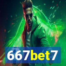 667bet7