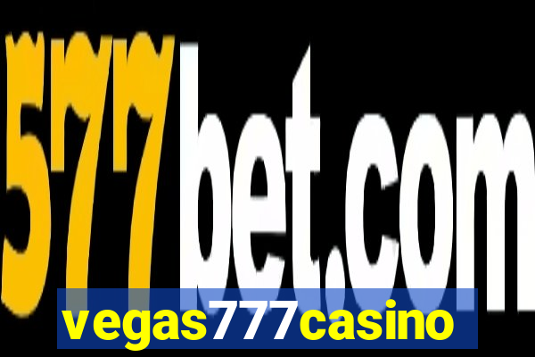 vegas777casino