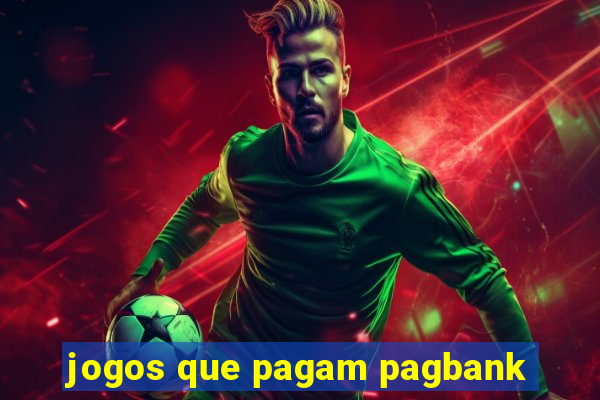 jogos que pagam pagbank