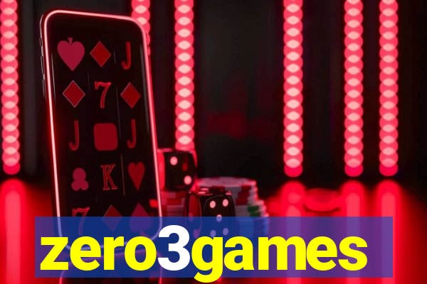 zero3games
