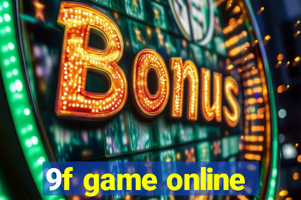 9f game online