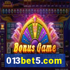 013bet5.com