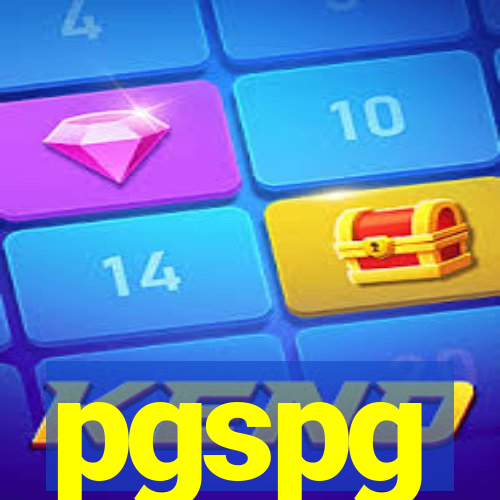 pgspg