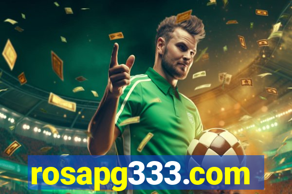 rosapg333.com