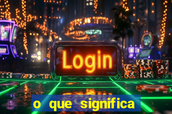 o que significa chamar alguém de boi