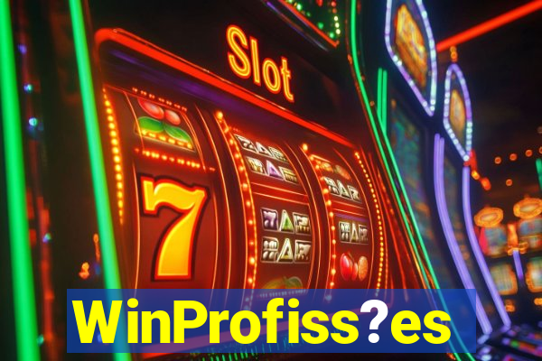 WinProfiss?es