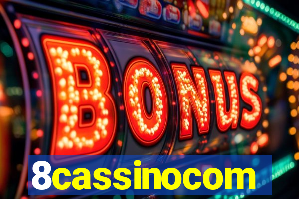 8cassinocom