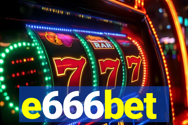 e666bet