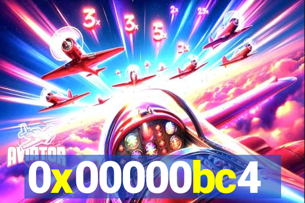 0x00000bc4