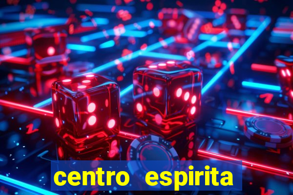 centro espirita porto belo