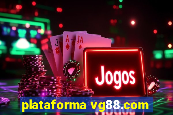 plataforma vg88.com