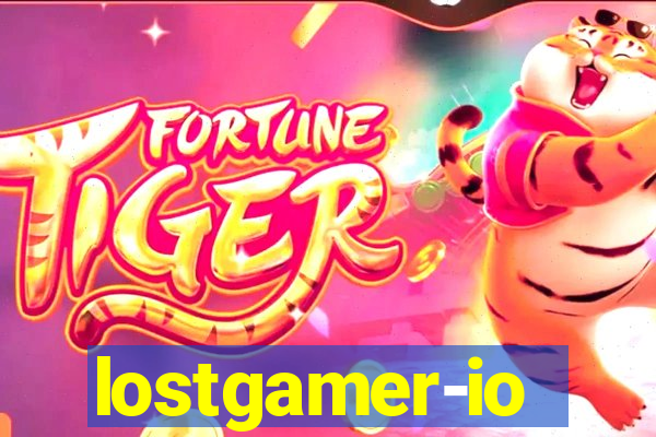 lostgamer-io