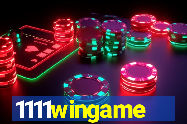 1111wingame