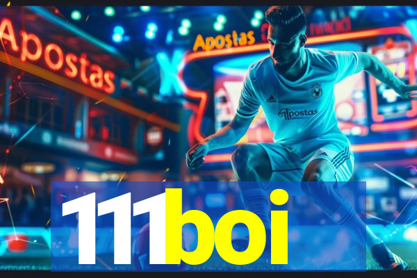 111boi