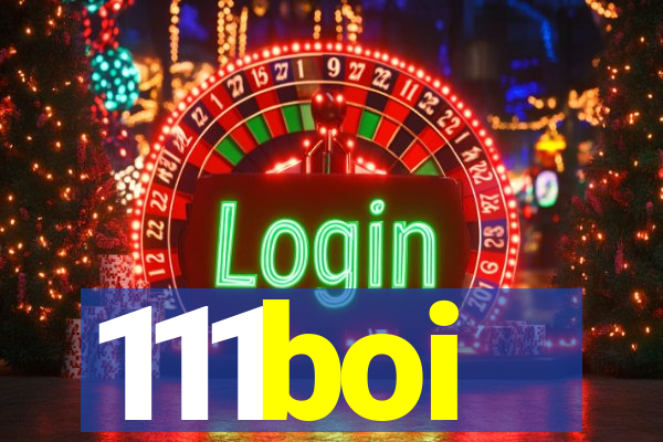 111boi