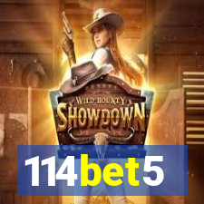 114bet5