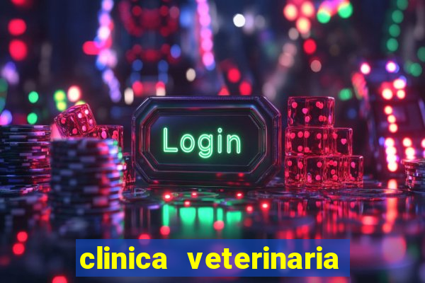 clinica veterinaria cuidar betim