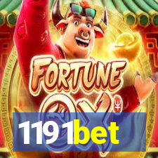 1191bet