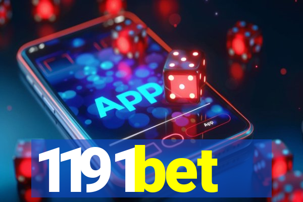 1191bet