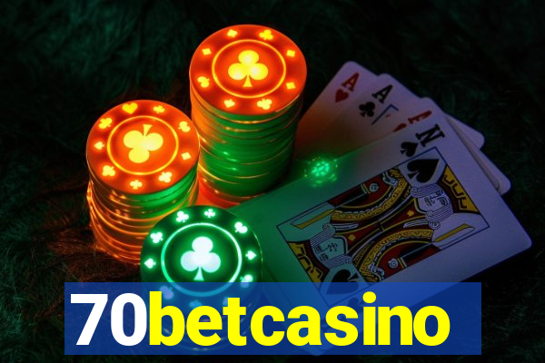 70betcasino