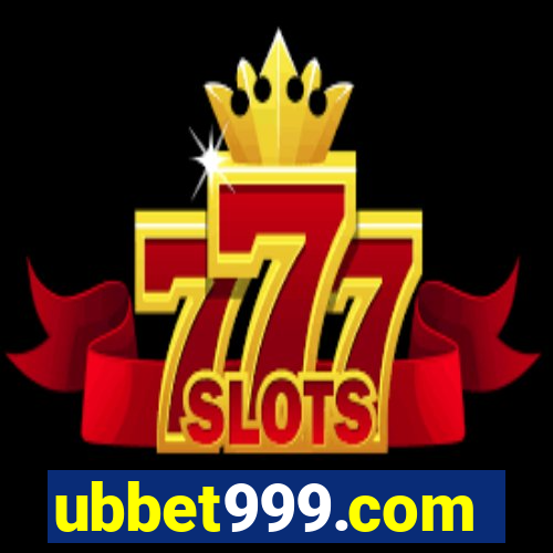 ubbet999.com