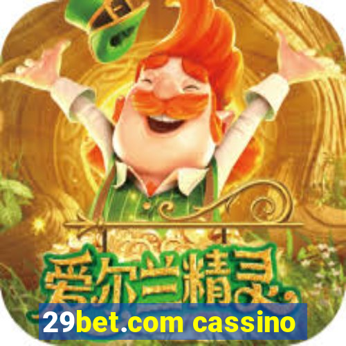 29bet.com cassino
