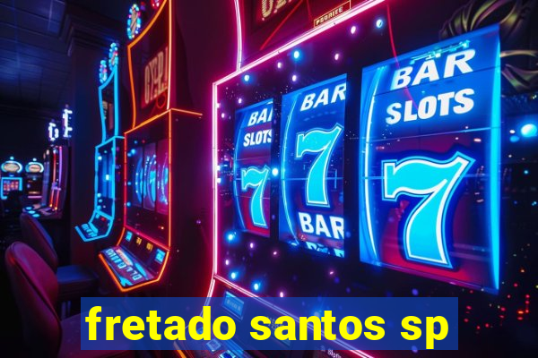 fretado santos sp