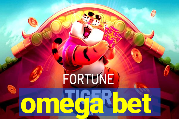omega bet