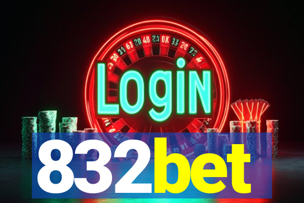 832bet