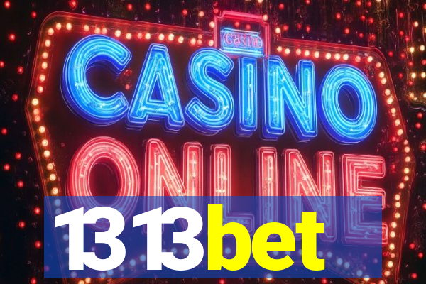 1313bet