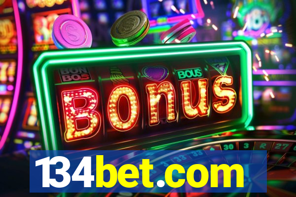 134bet.com