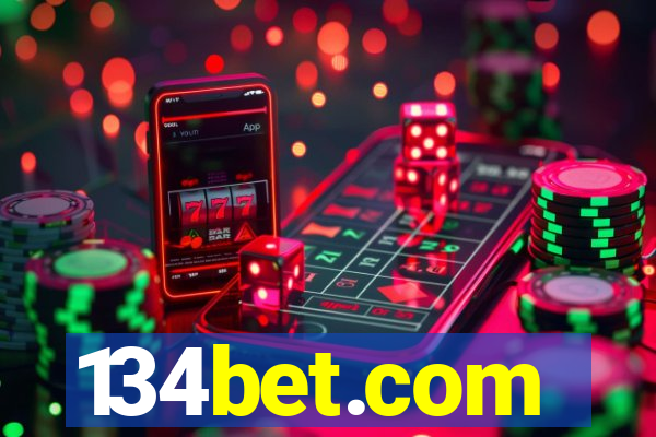 134bet.com