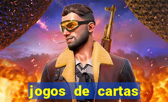 jogos de cartas duzia do padeiro
