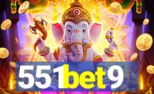 551bet9