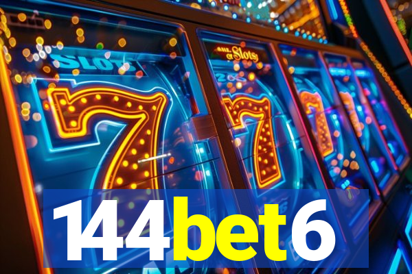 144bet6