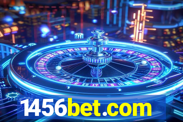 1456bet.com