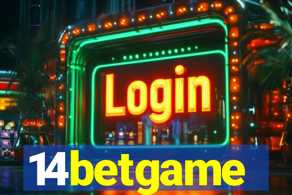 14betgame