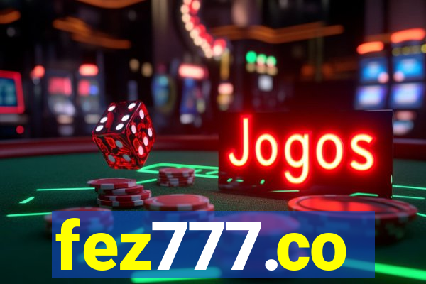 fez777.co