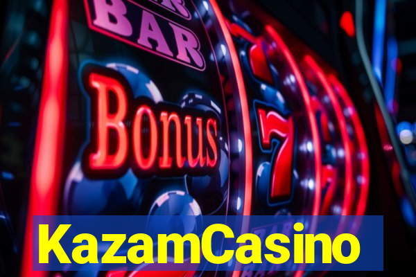 KazamCasino