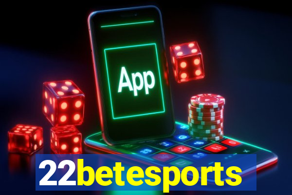 22betesports