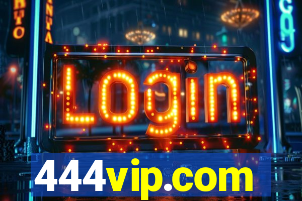 444vip.com