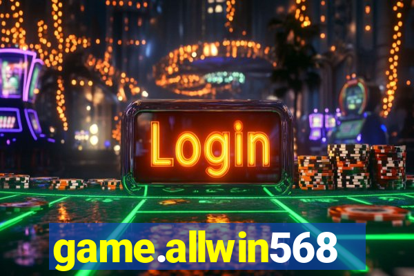 game.allwin568