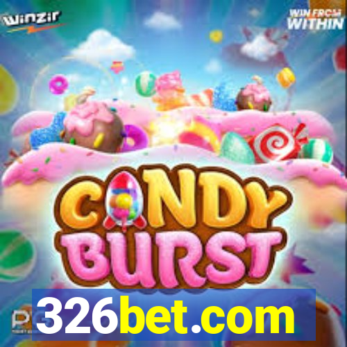 326bet.com