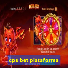 cps bet plataforma