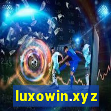 luxowin.xyz