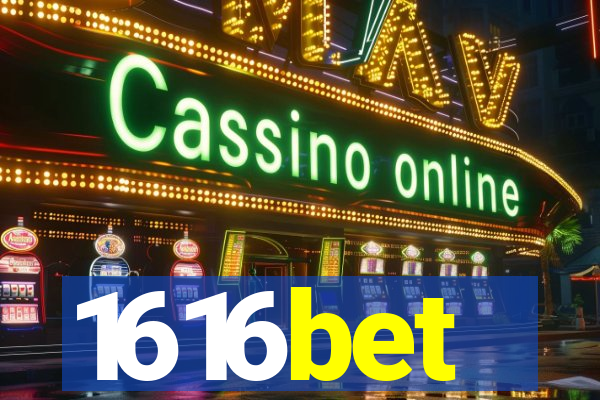 1616bet