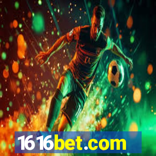 1616bet.com