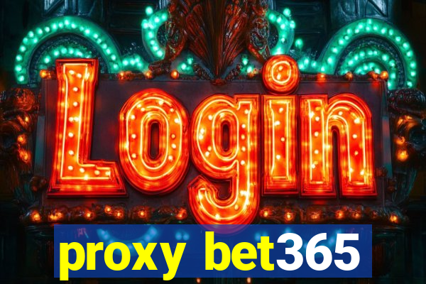 proxy bet365