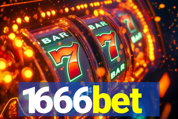 1666bet