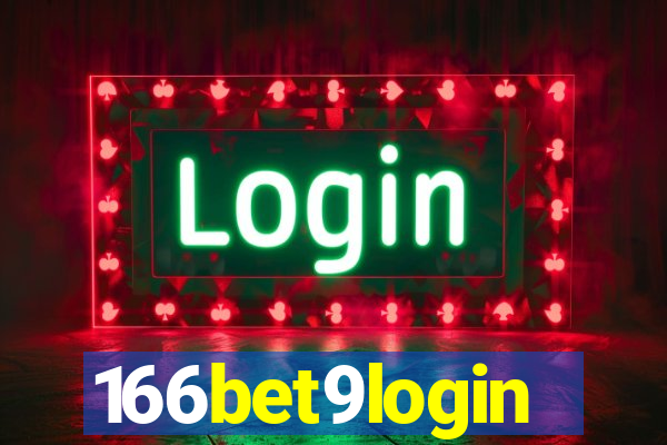 166bet9login